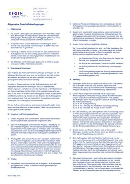 Download PDF-Datei:AGB · Degen Elektrotechnik