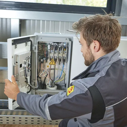 Jobs & Karriere bei Degen Elektrotechnik | Bad Soden