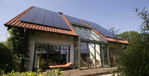 Degen Elektrotechnik | Bad Soden| Lebensräume Photovoltaik