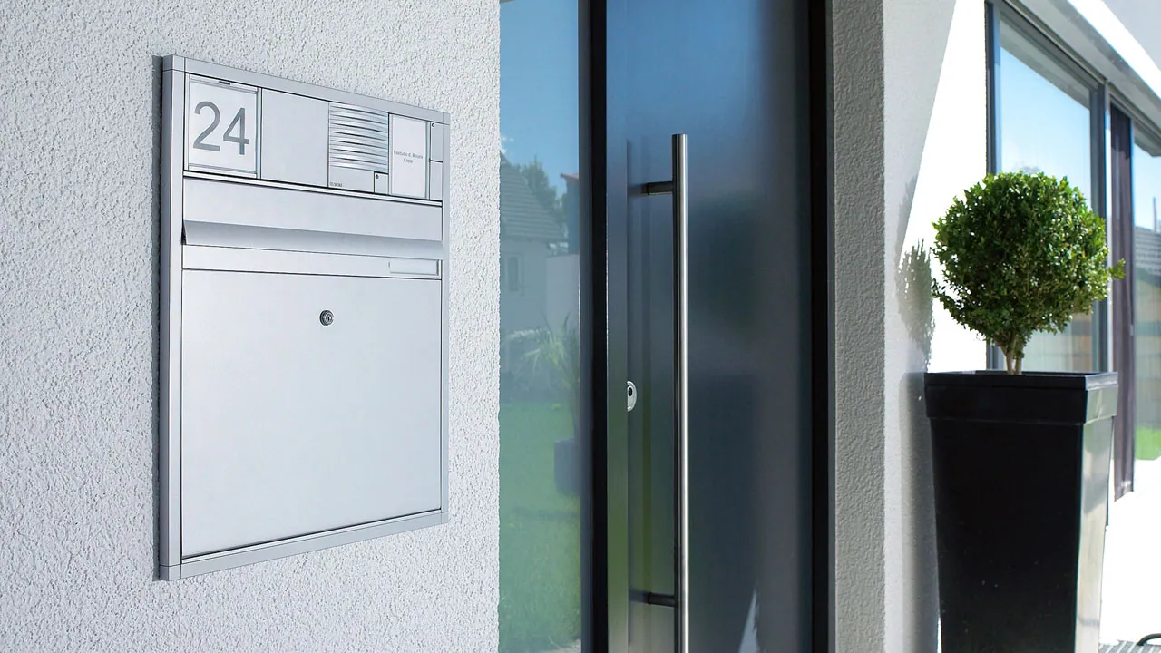 Siedle Studio-Partner · Degen Elektrotechnik in Bad Soden